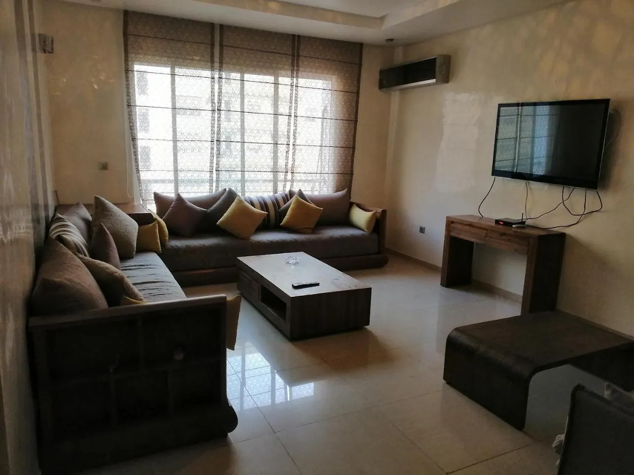 Appartamento Islane Home Agadir