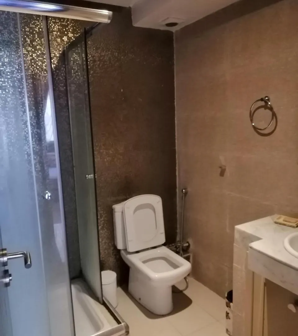 Islane Home Agadir Appartamento