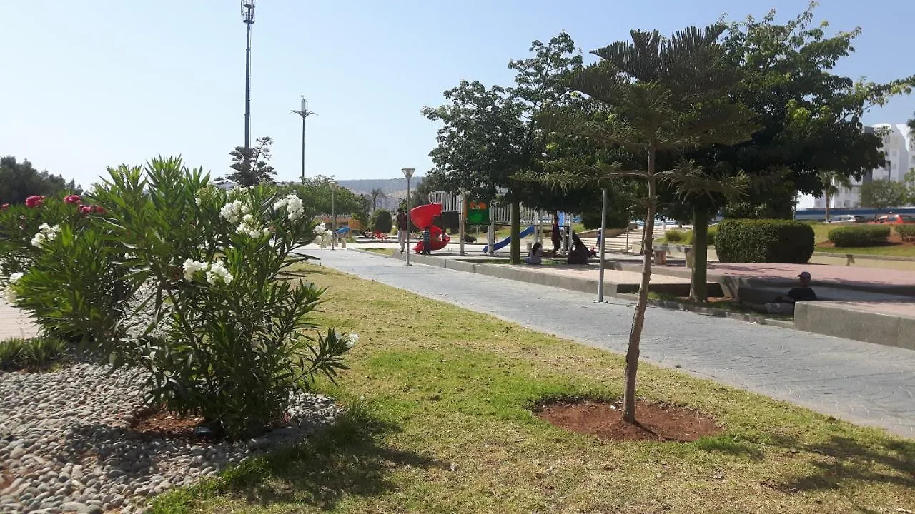 Islane Home Agadir Appartamento