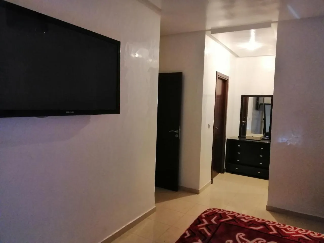 Апартаменты Islane Home Агадир Марокко