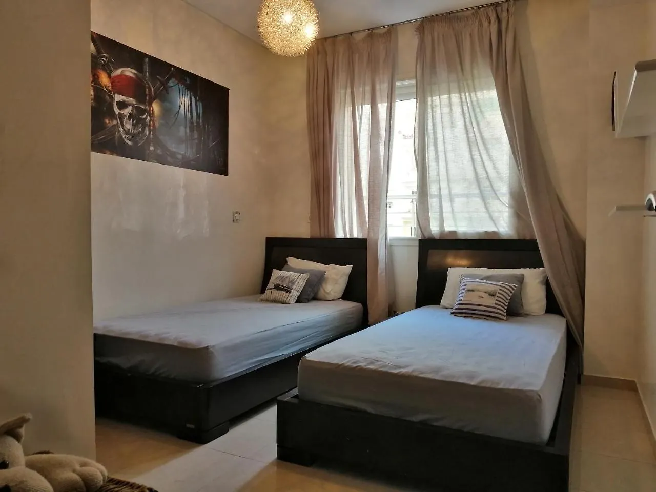 Апартаменты Islane Home Агадир