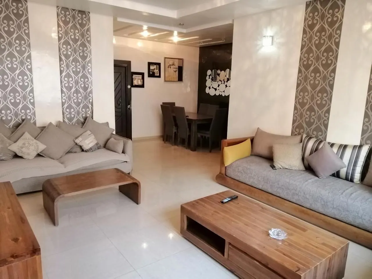 Islane Home Агадир