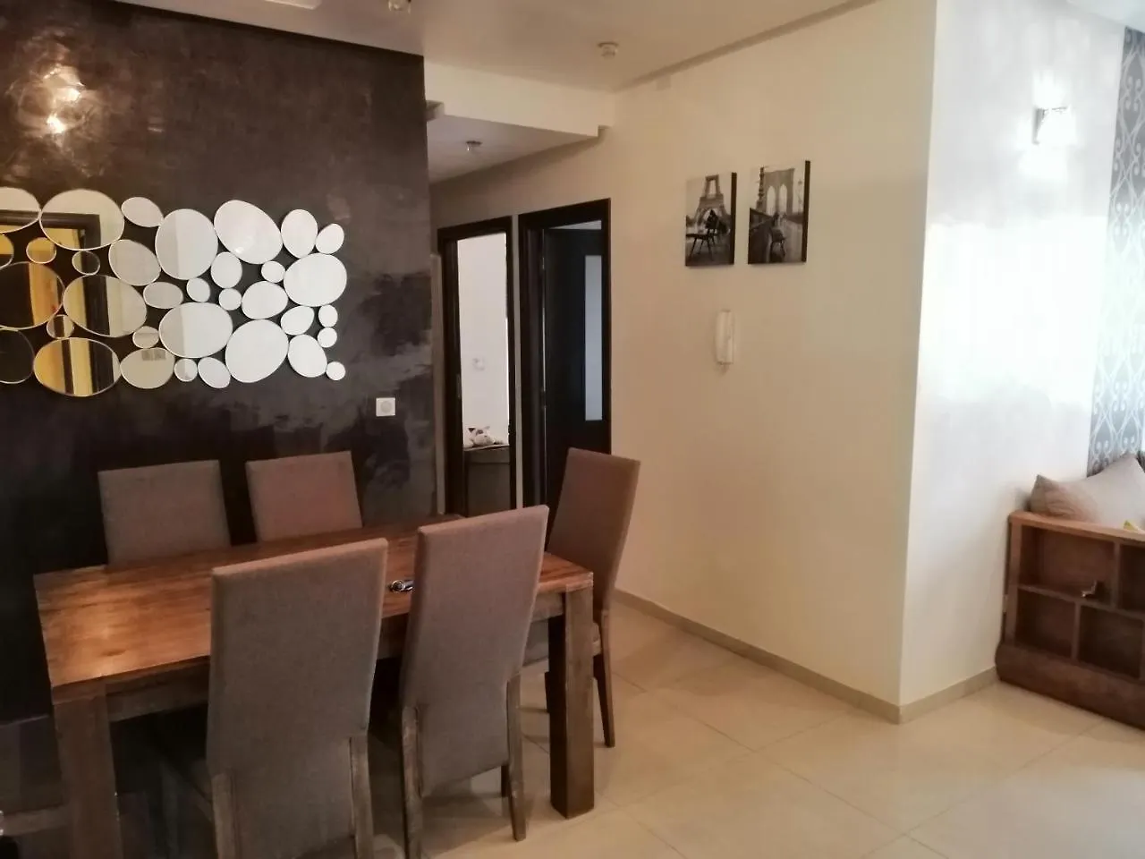 Islane Home Агадир 0*,