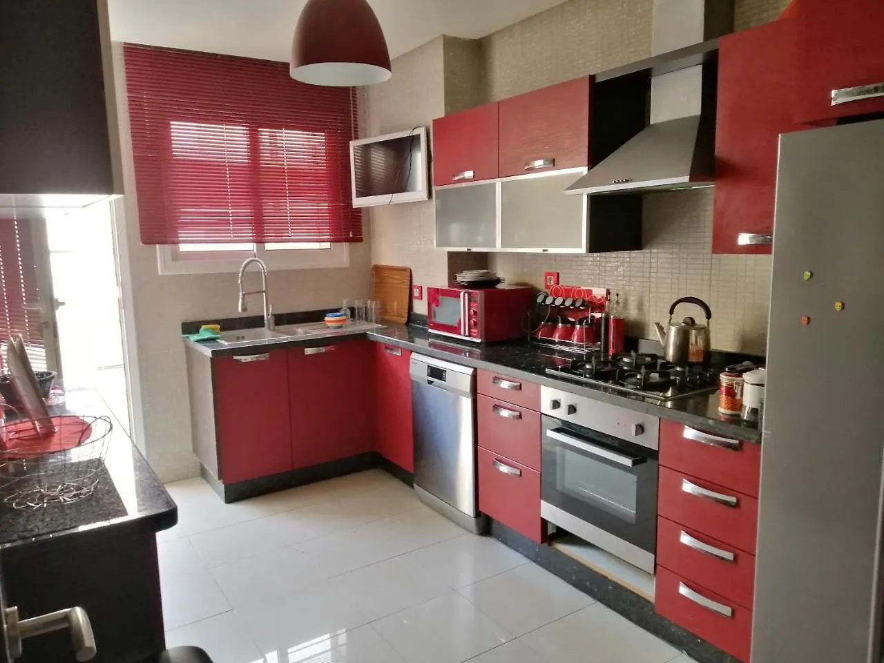 Islane Home Агадир Марокко